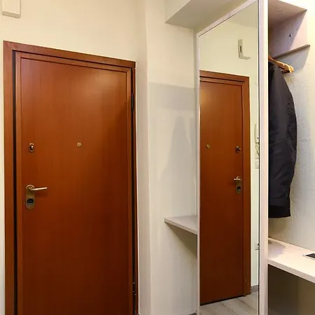 Gounari Apartment Thessaloniki