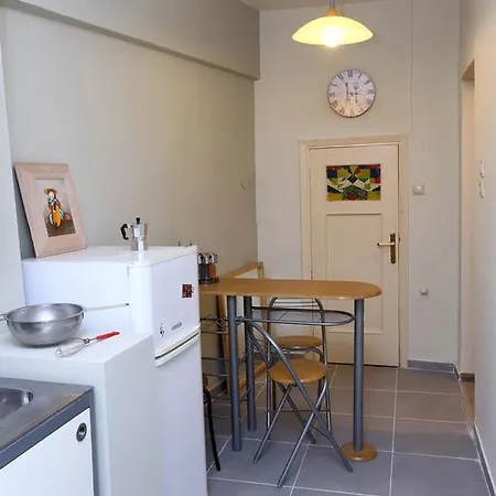 Apartment Gounari