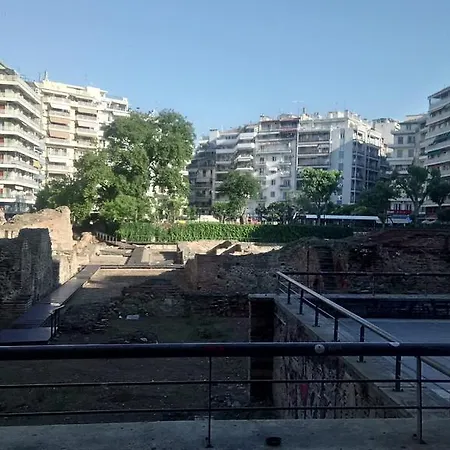 Gounari Apartment